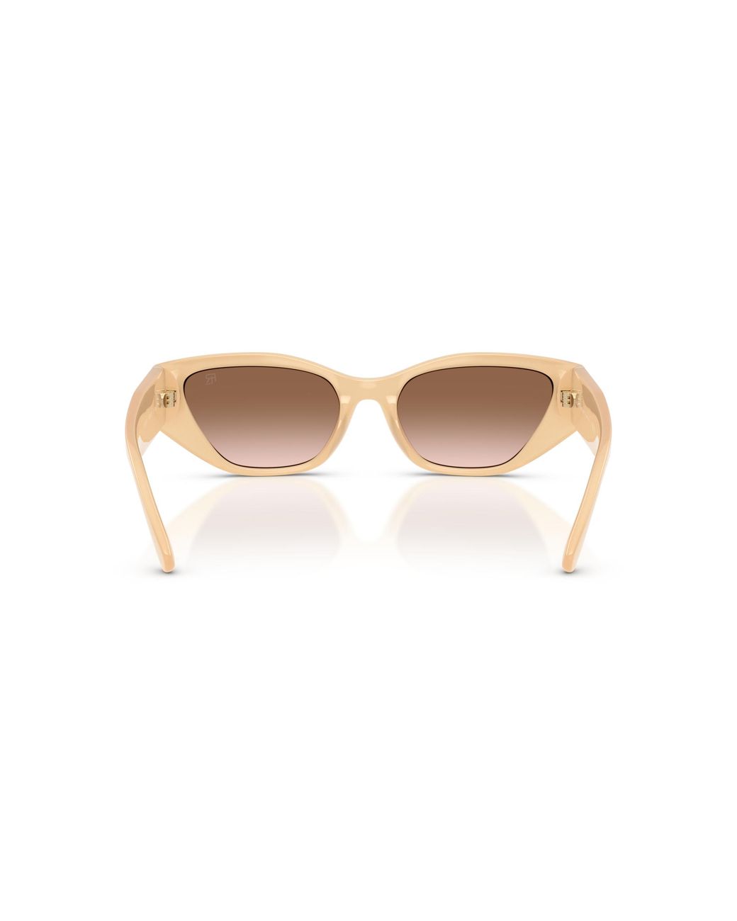 Ralph Lauren Black Sunglass Rl8231u
