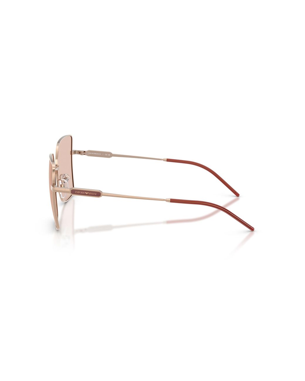 Emporio Armani Black Sunglass Ea2179
