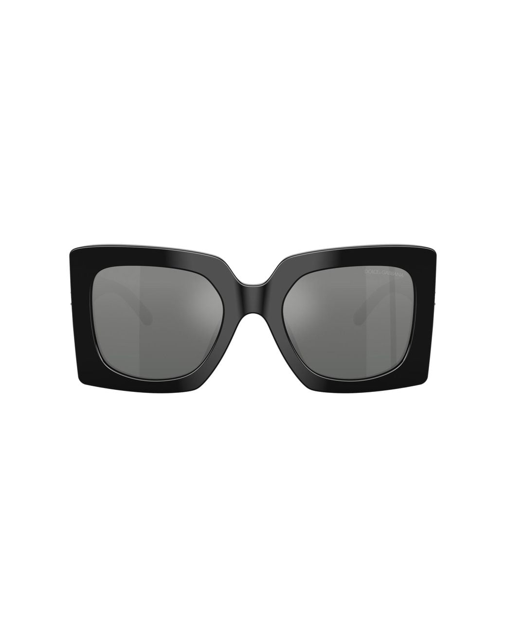 Dolce & Gabbana Black Sunglass Dg4525b