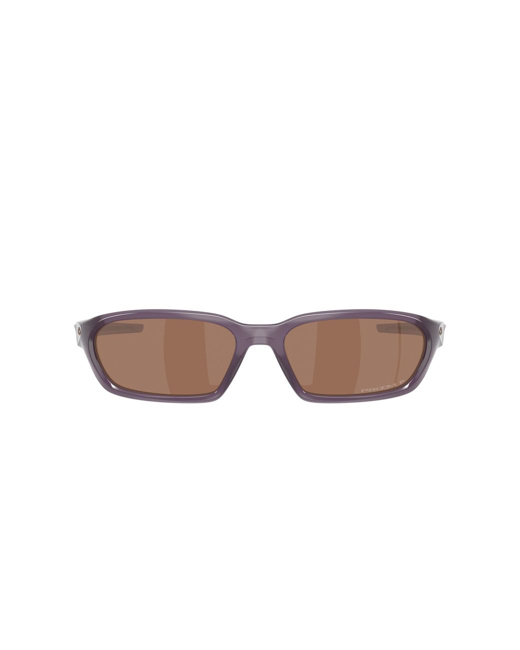Oakley Black Sunglass Terraforma Obscura Collection