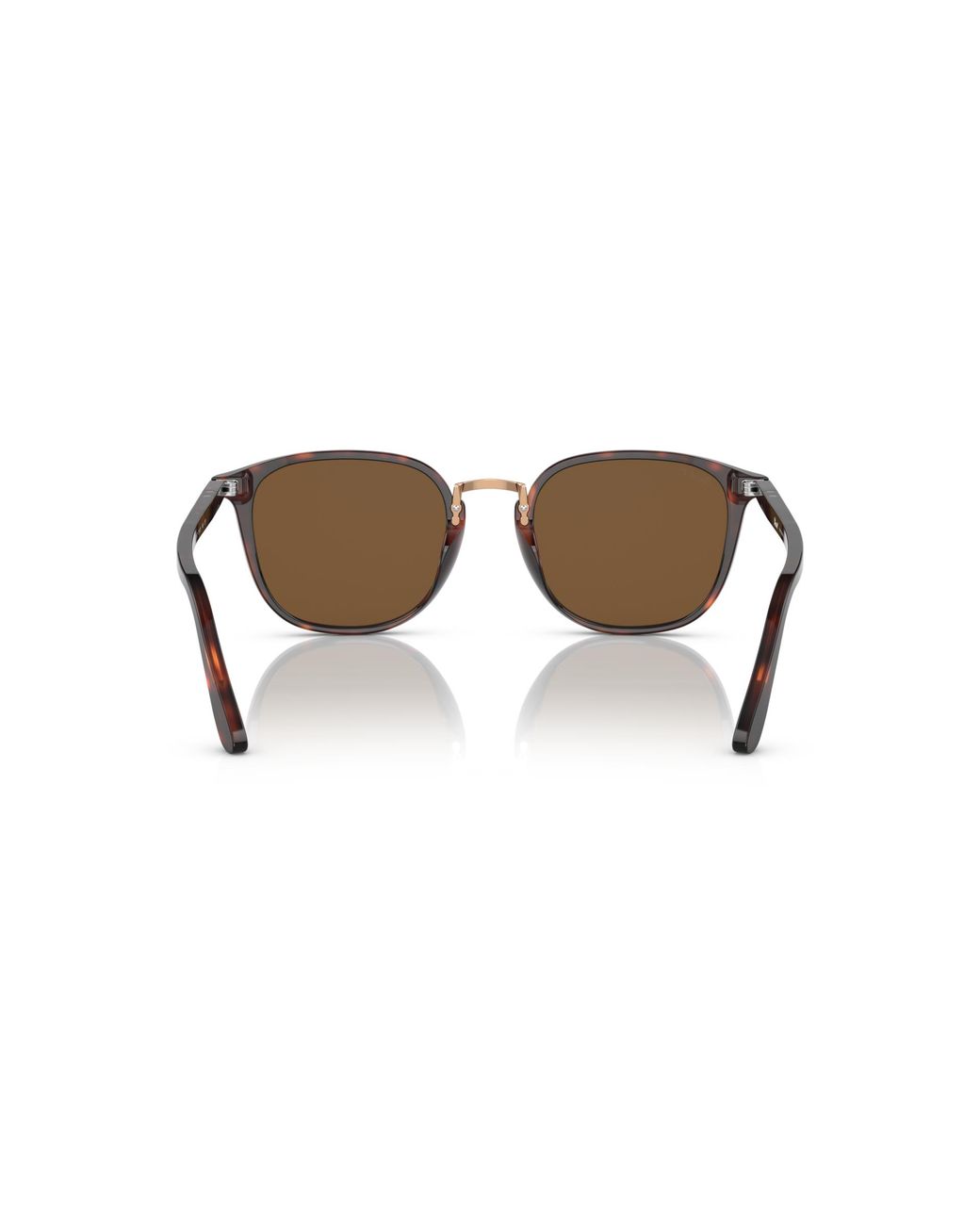 Persol Black Sunglasses Po3186s for men