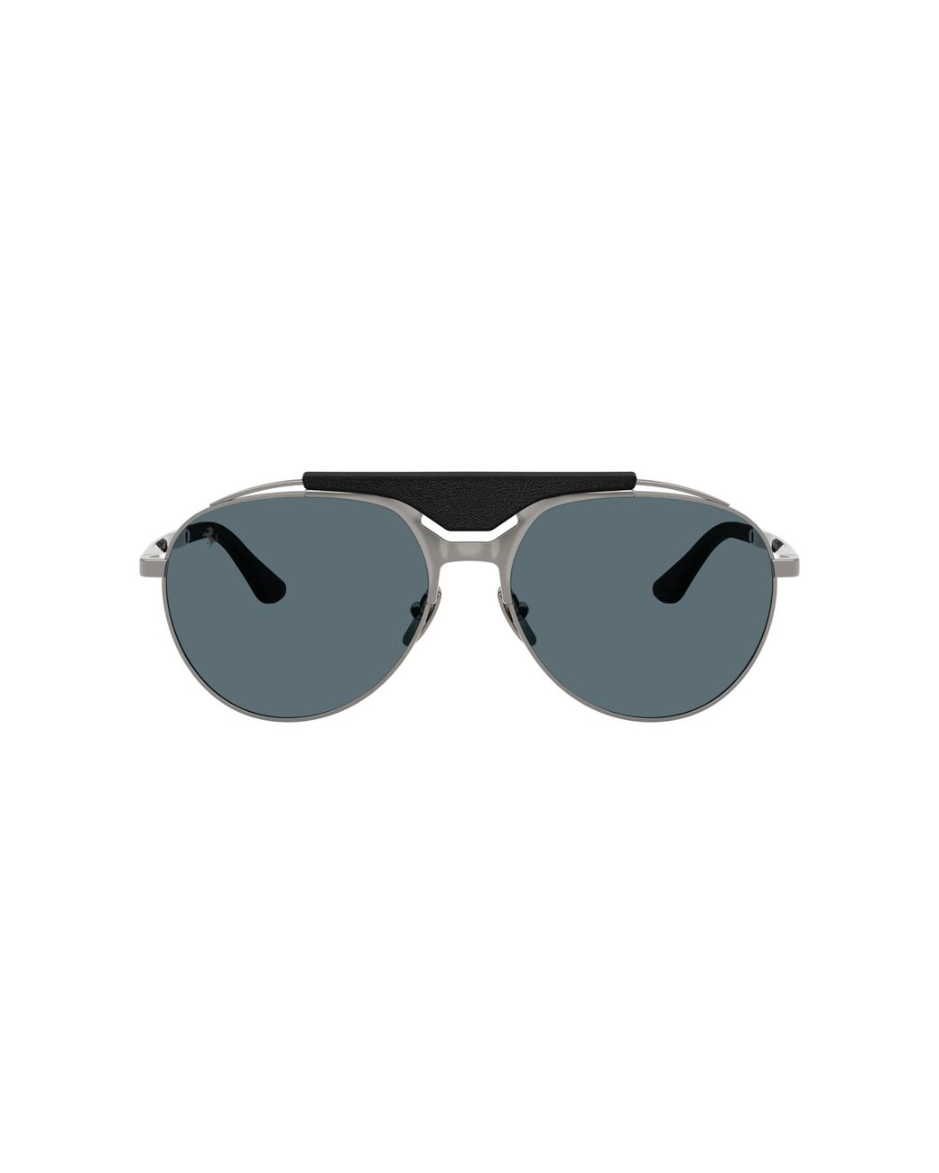 Ferrari Black Sunglass Fh1020q for men
