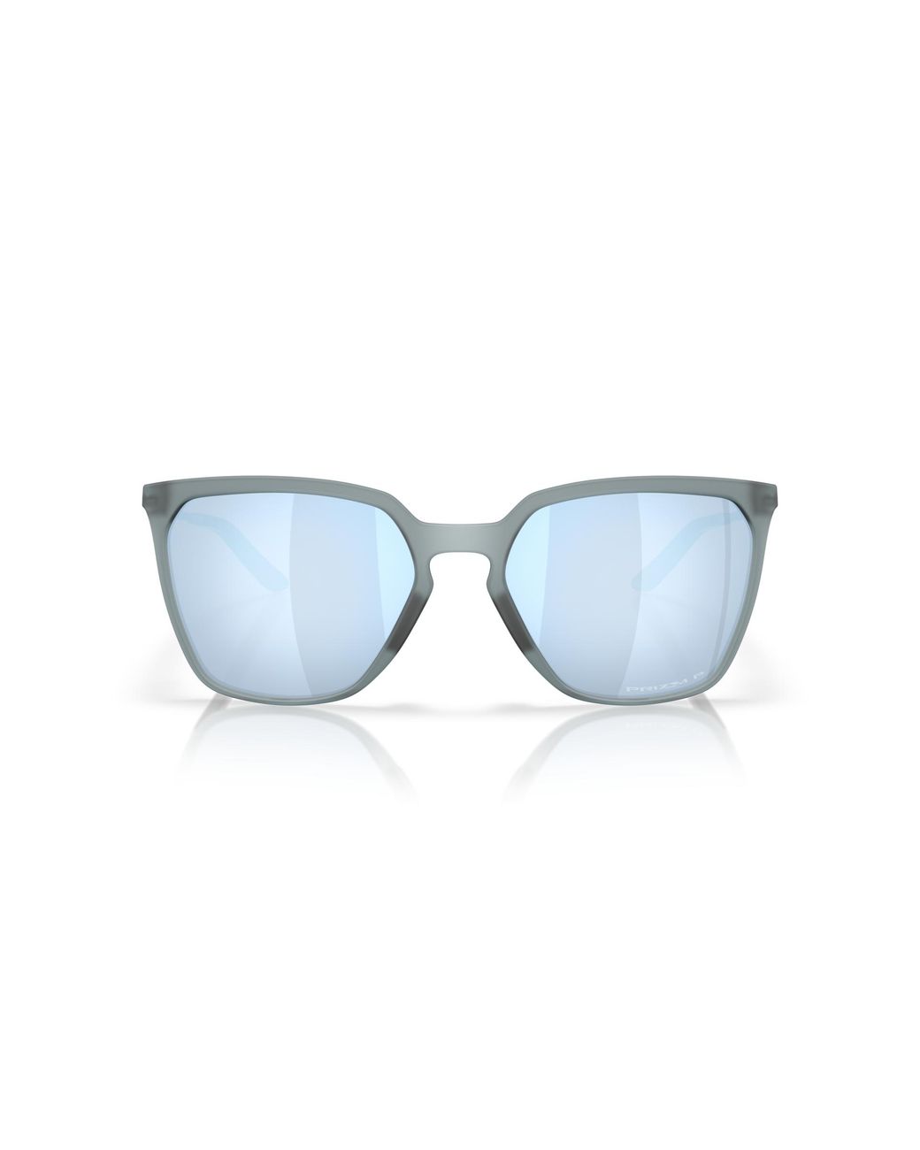 Oakley Black Sunglass Sielo Sq