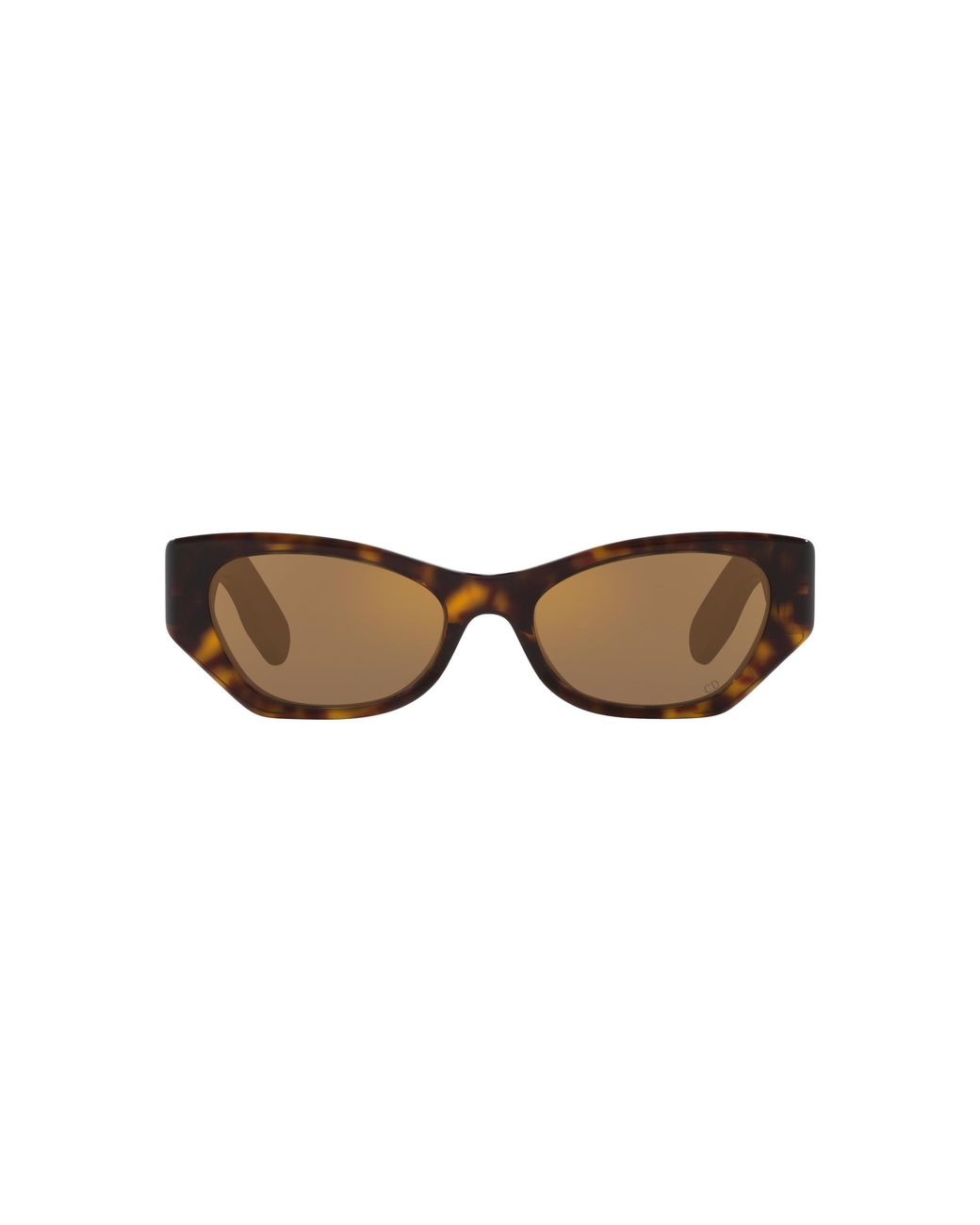 Dior Black Sunglass Lady 95.22 B1i Cd40147i