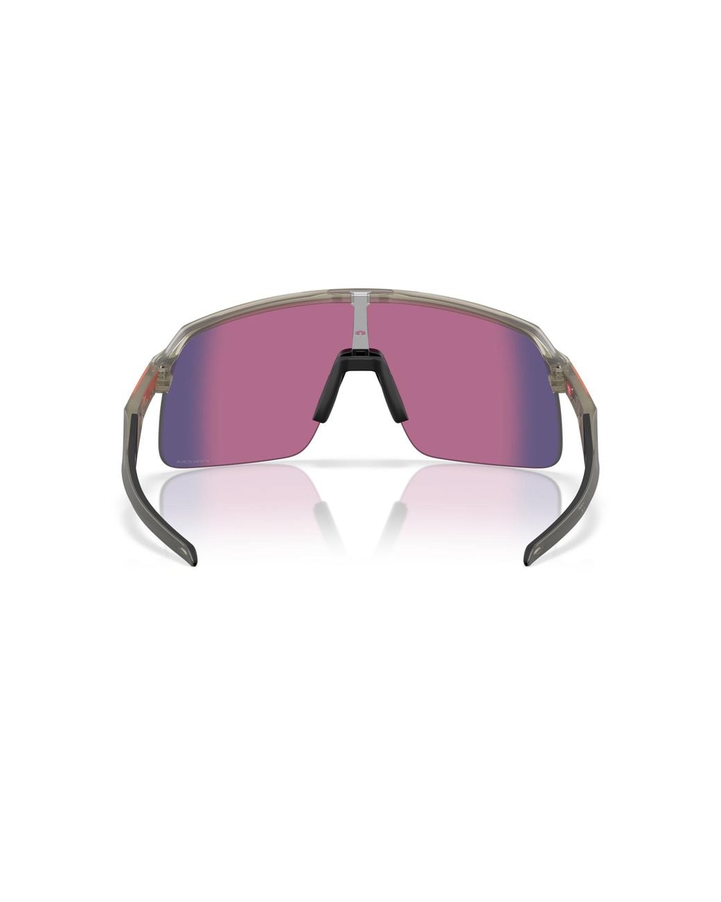 Oakley Black Sunglass Sutrotm Lite