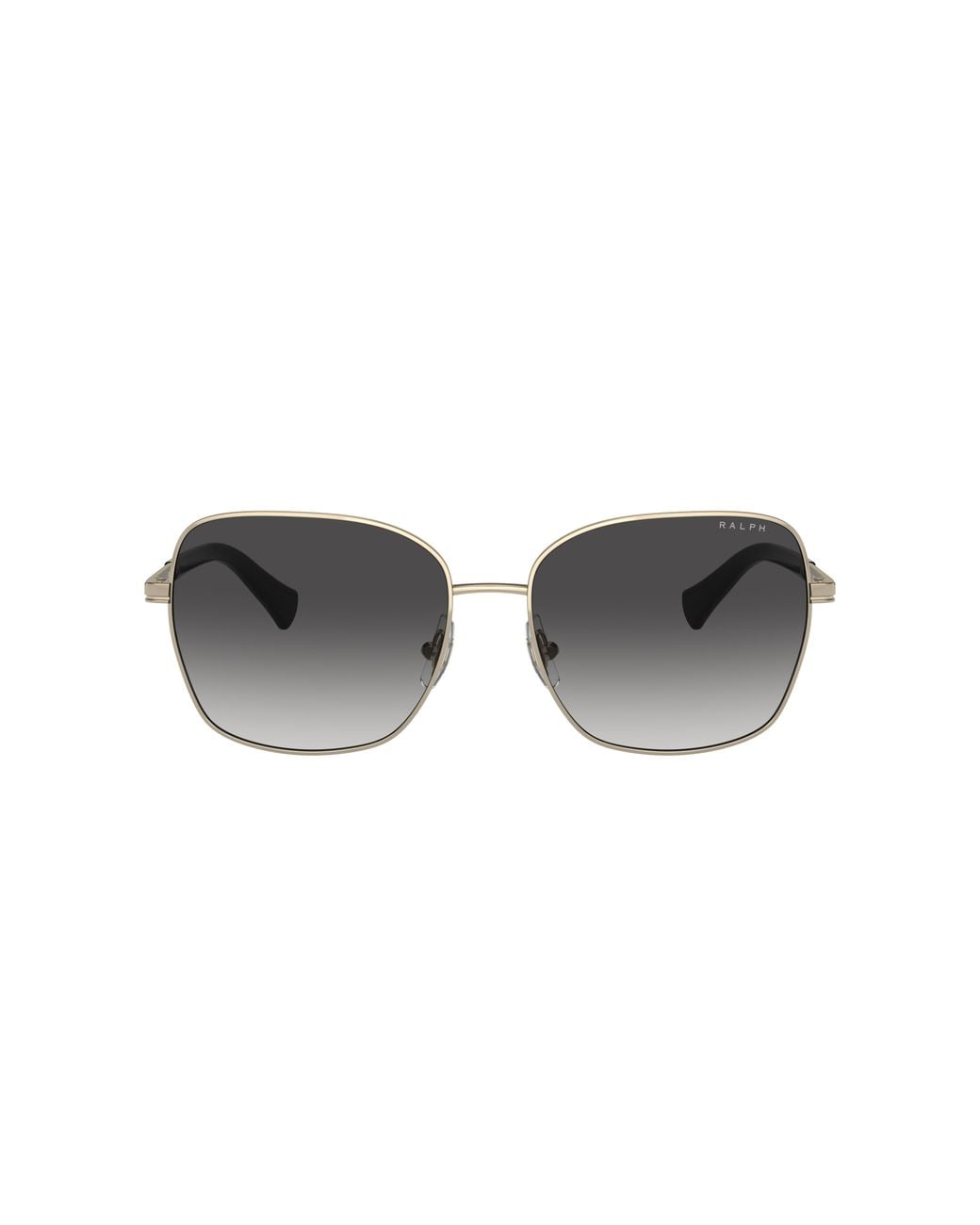 Ralph Black Sunglasses Ra4141