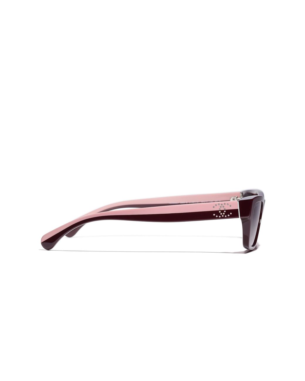 Chanel Black Sunglass Ch5564b