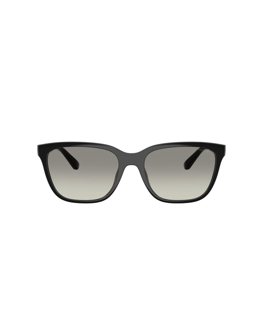 COACH Black Sunglass Cae86