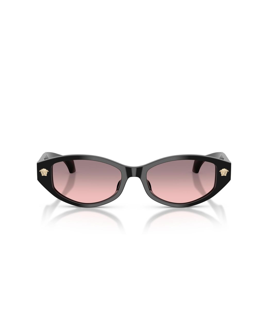Versace Black Sunglass Ve4512d