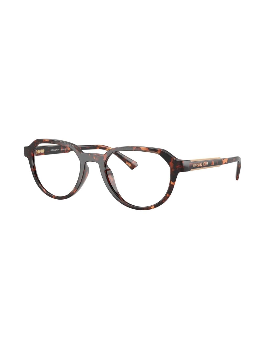 Michael Kors Black Sunglass Lanai for men