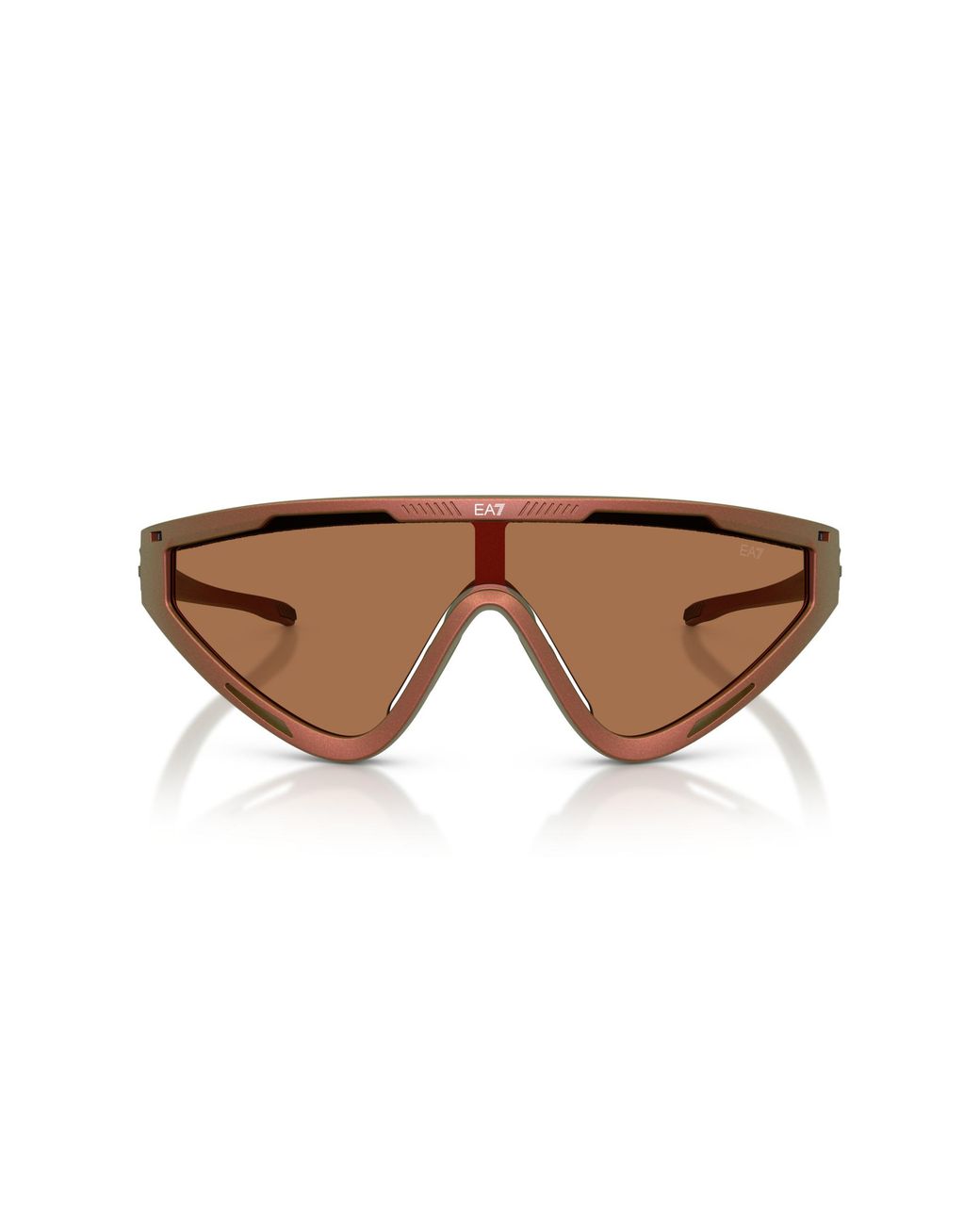 EA7 Black Sunglass Q74001 for men