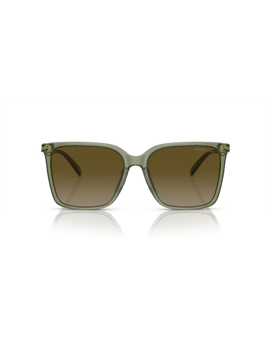 Michael Kors Green Eyewear