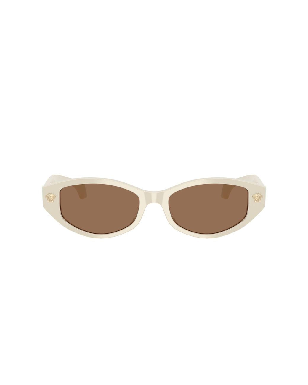 Versace Black Sunglass Ve4512d