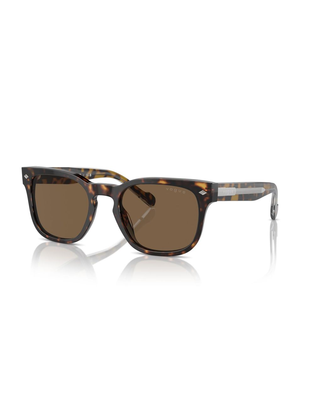 Vogue Eyewear Black Sunglass Vo5571s for men