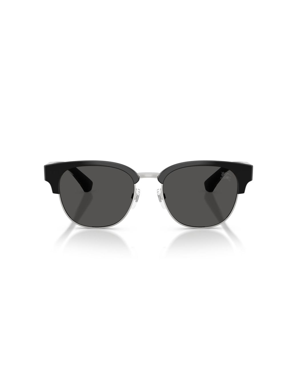 Burberry Black Sunglass Be4485 for men