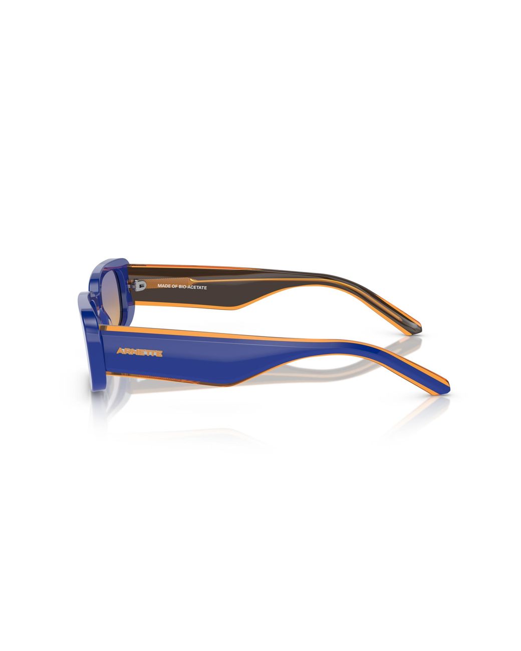 Arnette Black Sunglasses Litty for men