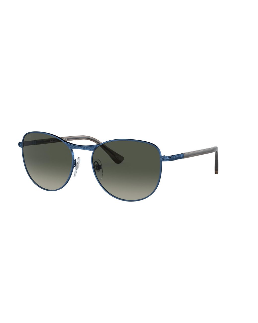 Persol Black Sunglass Po1002s