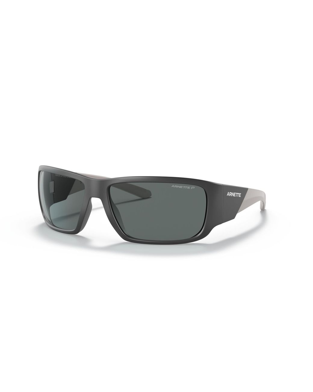 Arnette Black Sunglass Snap Ii