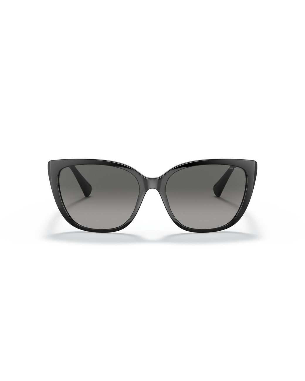 Ralph Black Sunglasses Ra5274