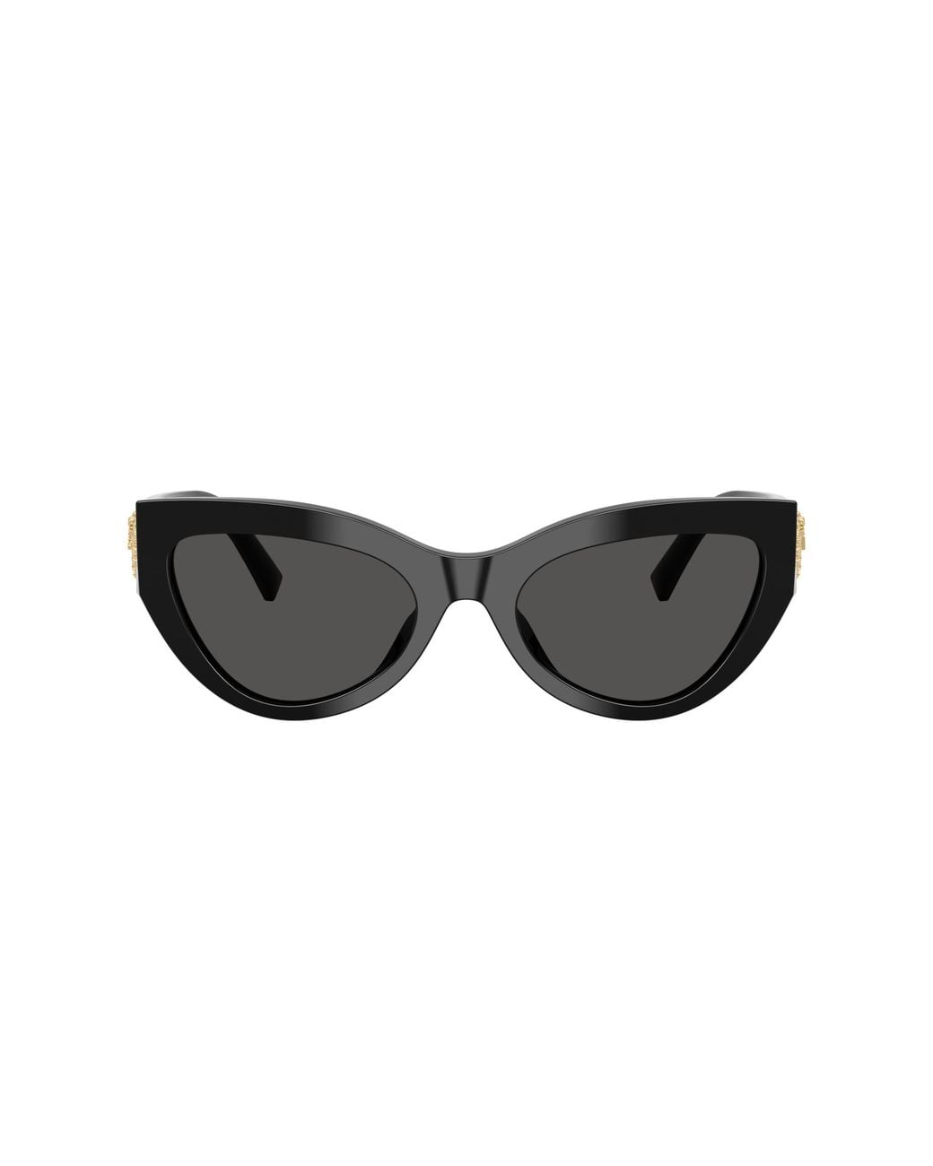 Dolce & Gabbana Black Sunglass Dg4536