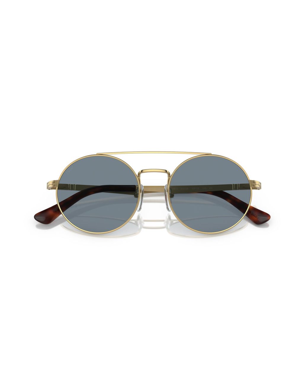Persol Black Sunglass Po2496s