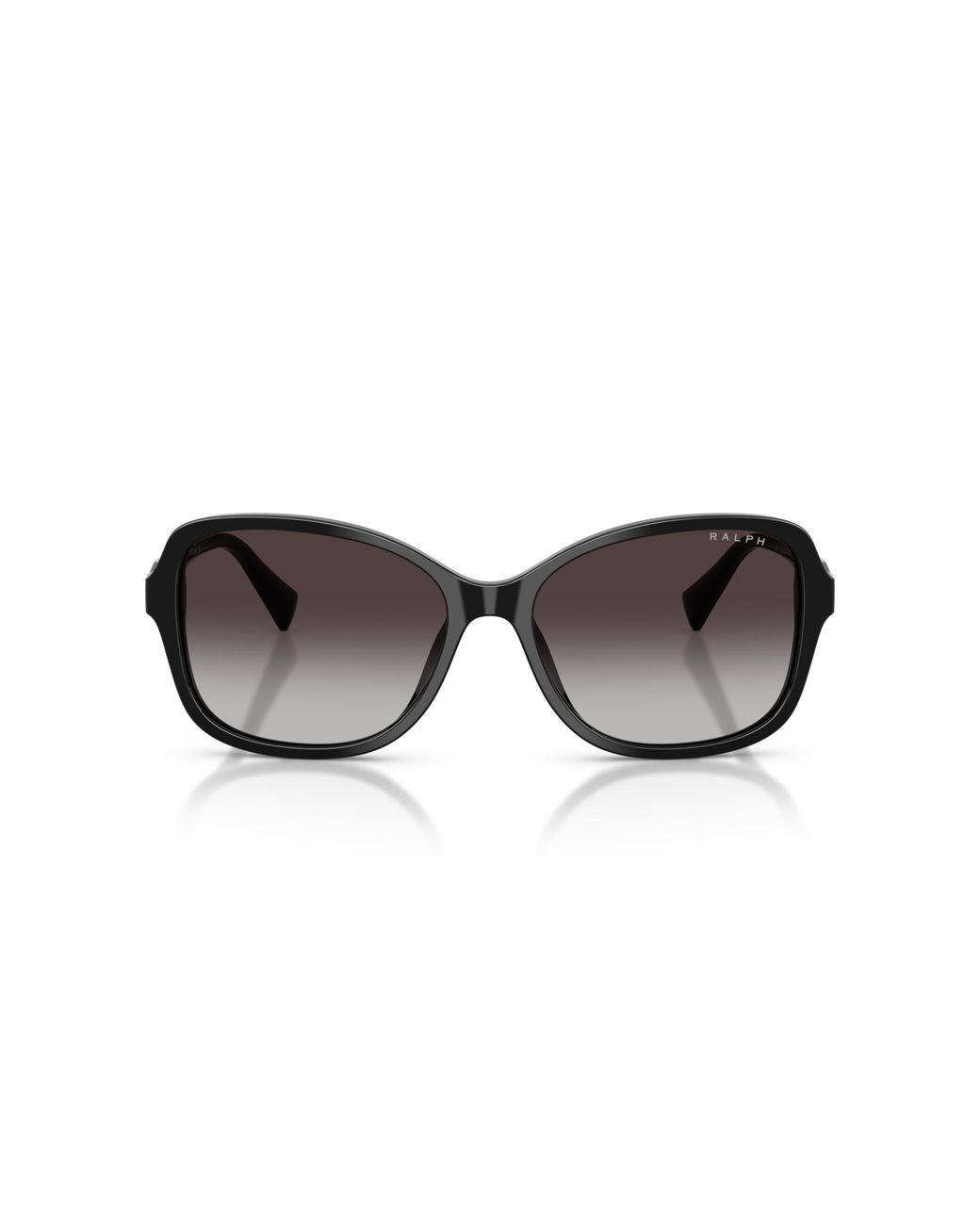 Ralph Black Sunglass Ra5351u