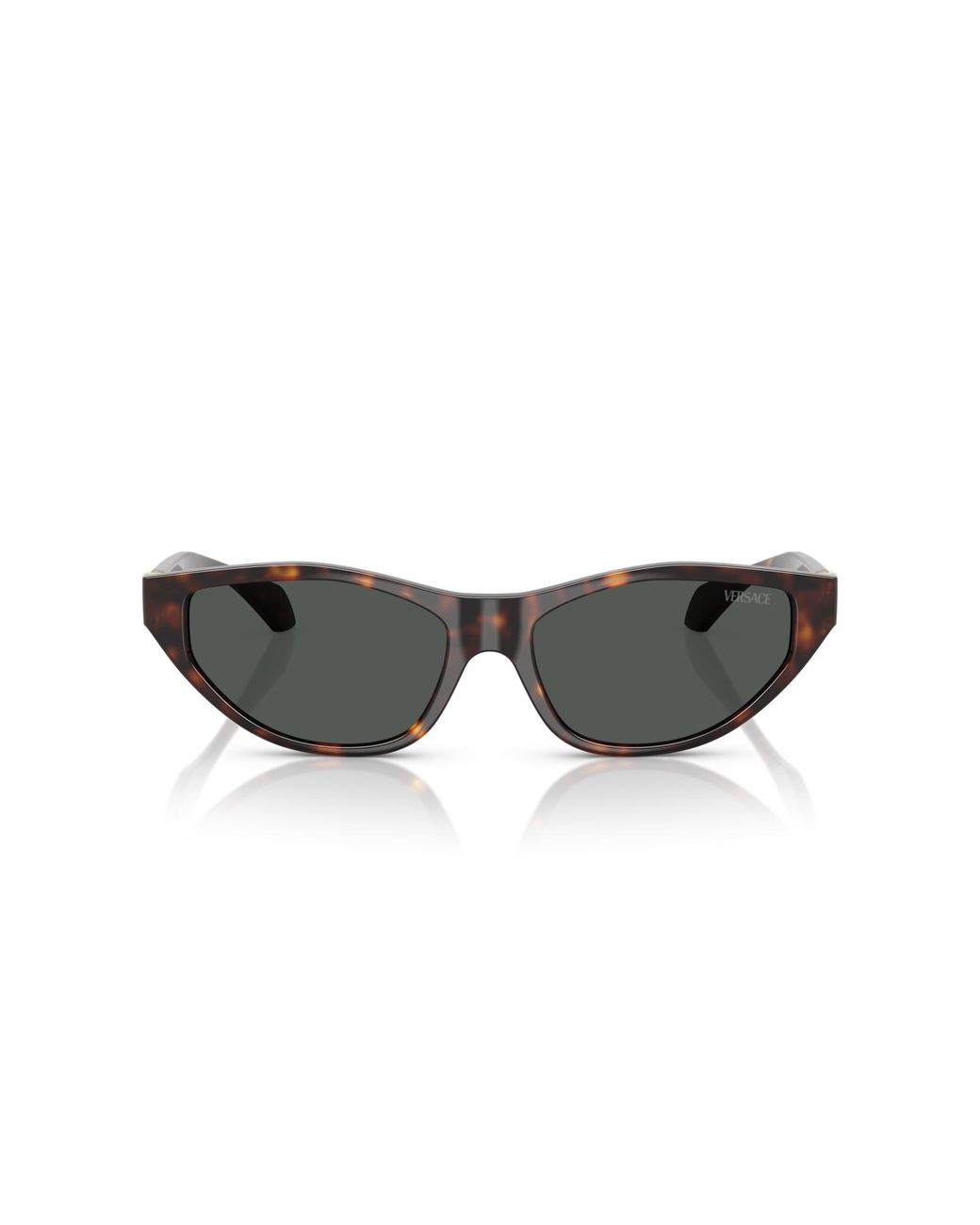 Versace Black Sunglass Ve4491u