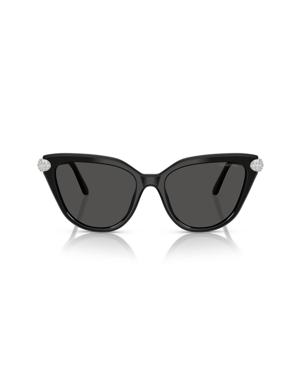 Swarovski Black Sunglass Sk6039