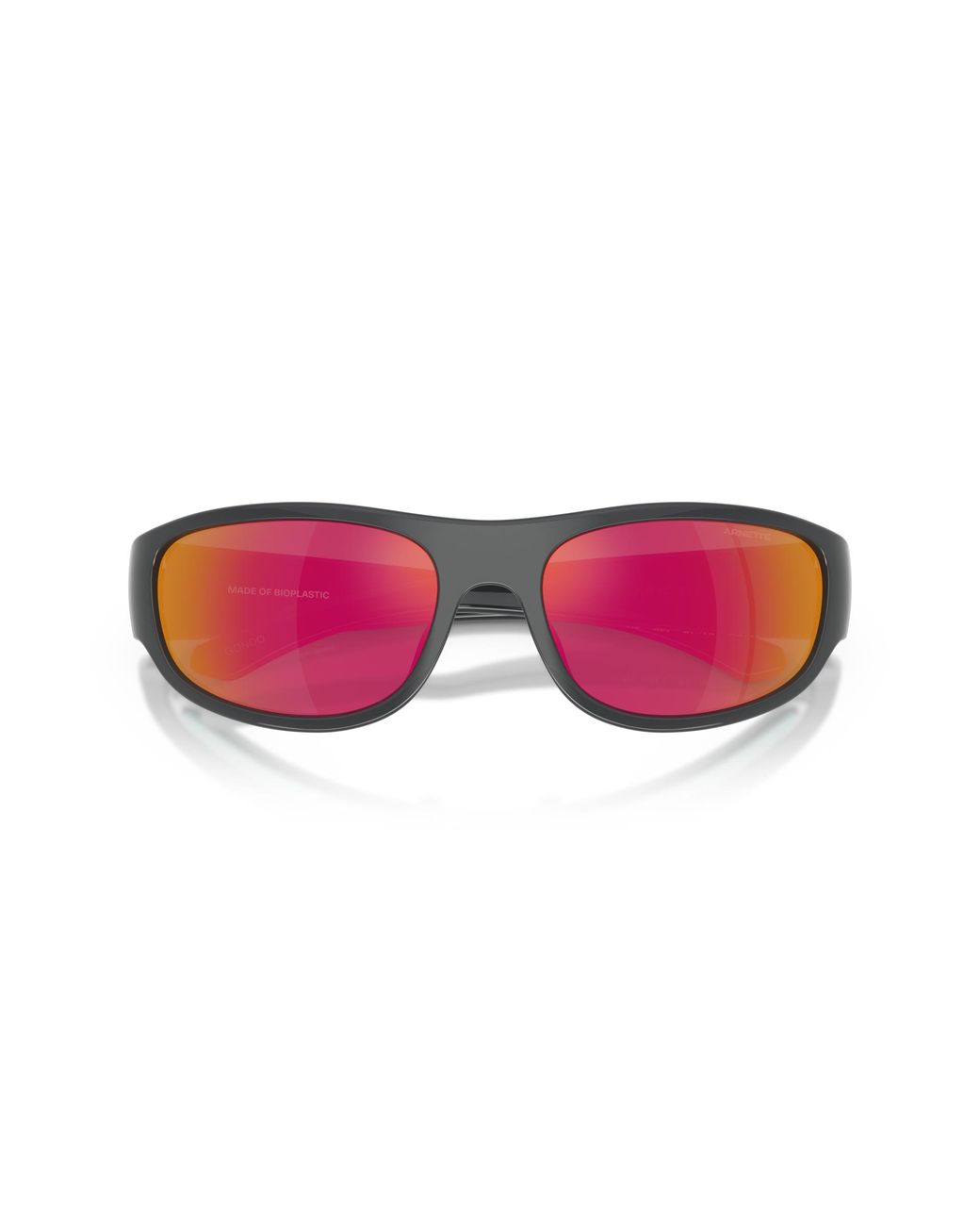Arnette Black Sunglass Gondo for men