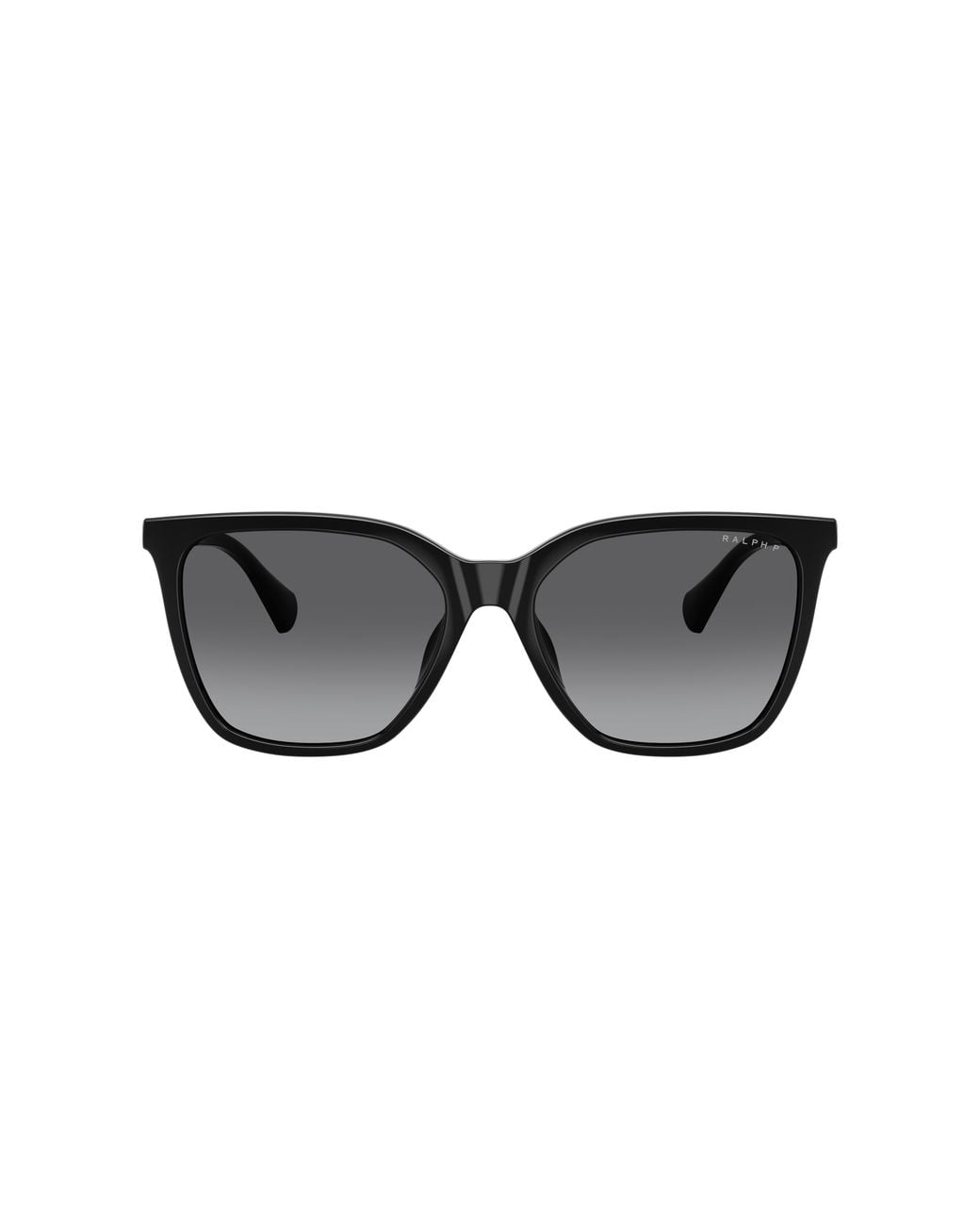Ralph Black Sunglass Ra5328u