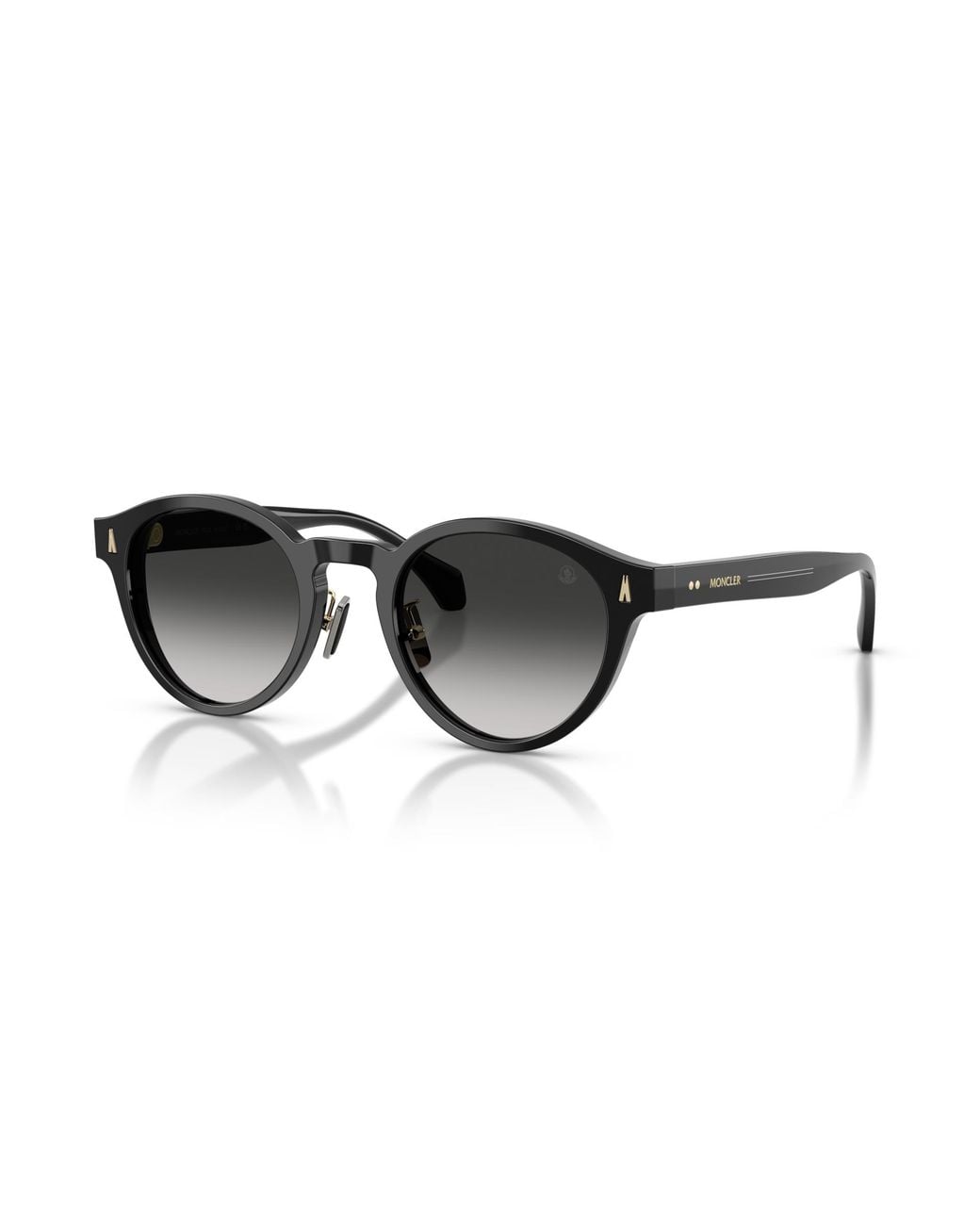 Moncler Black Sunglass Ember