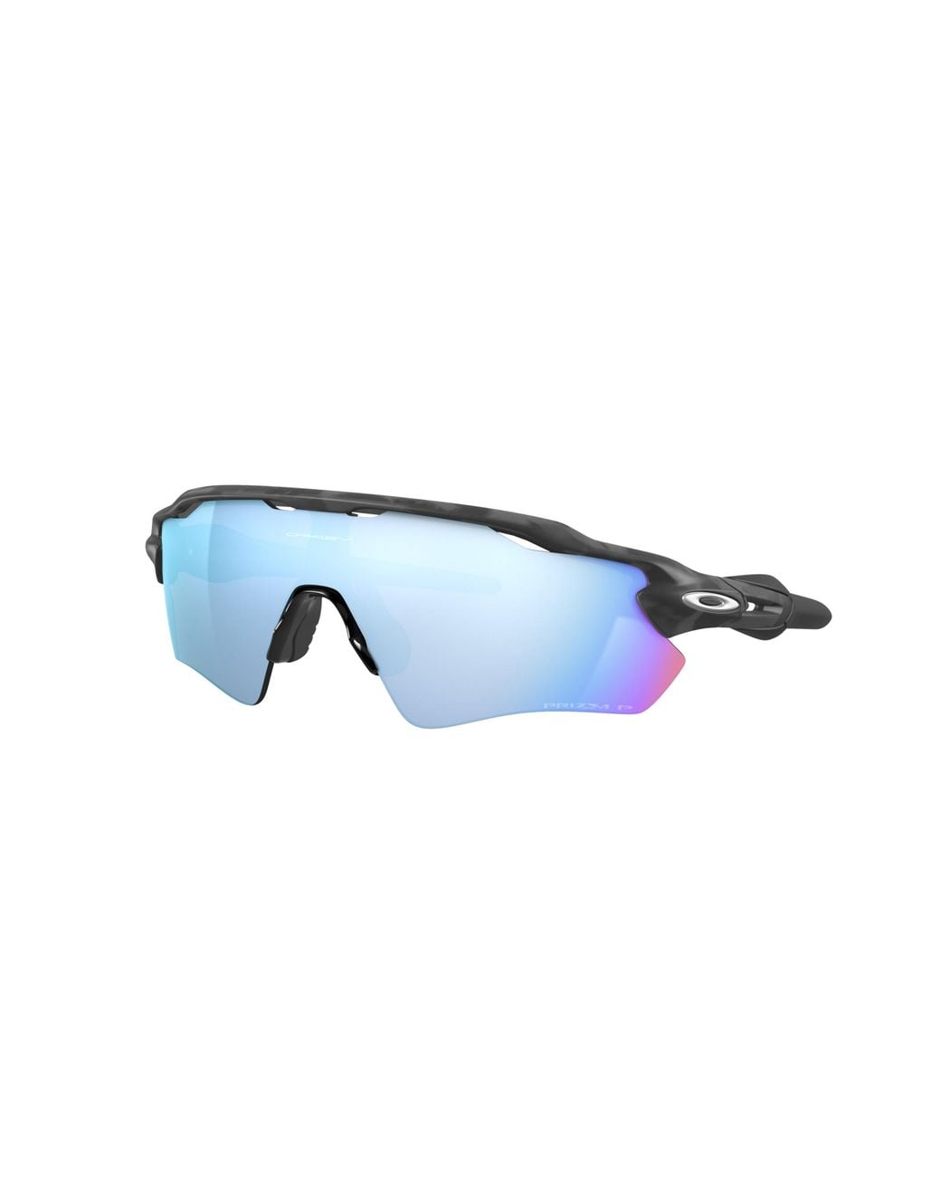 Oakley Black Sunglass Oo9208 Radar® Ev Path®