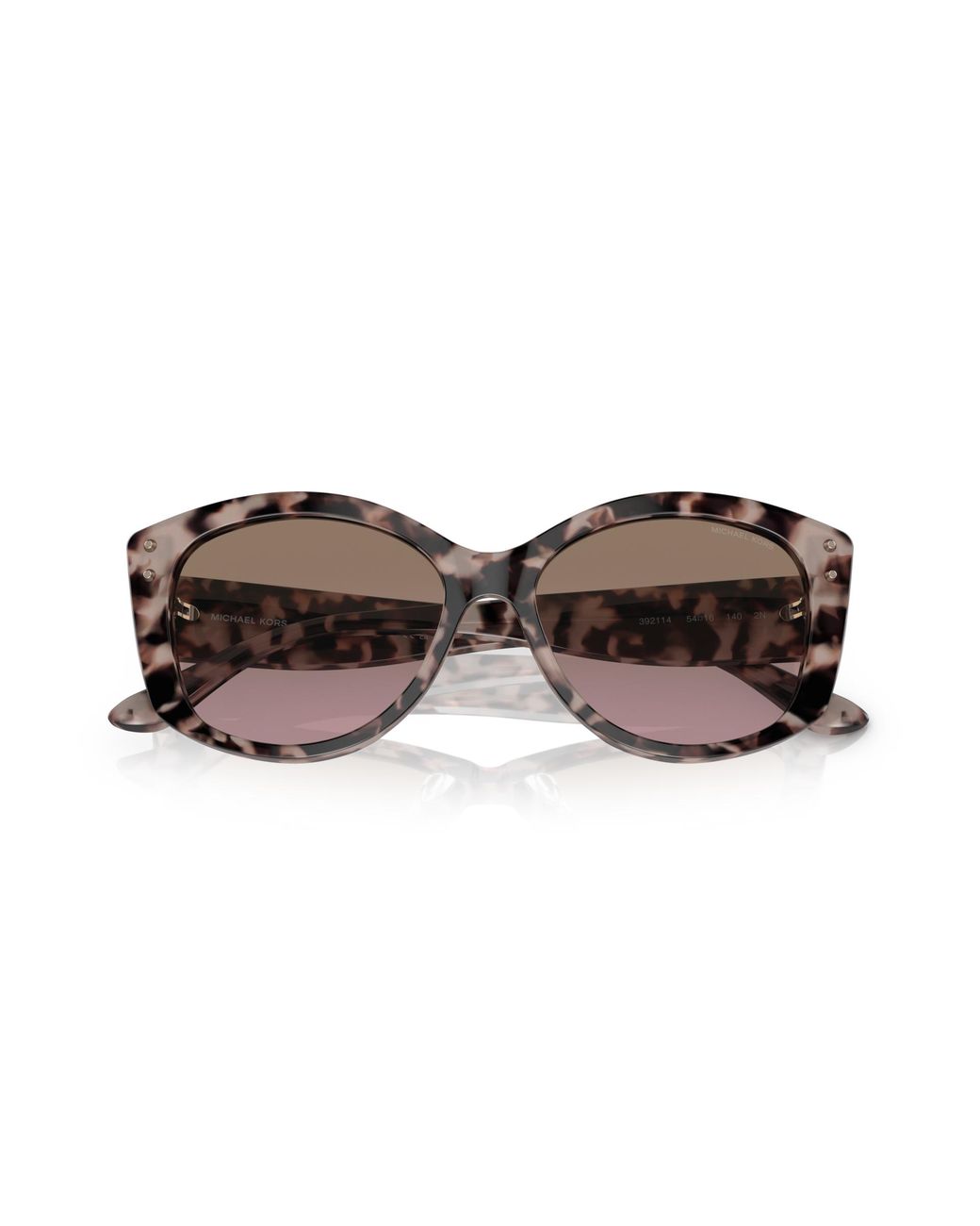 Michael Kors Multicolor Charleston Sunglasses