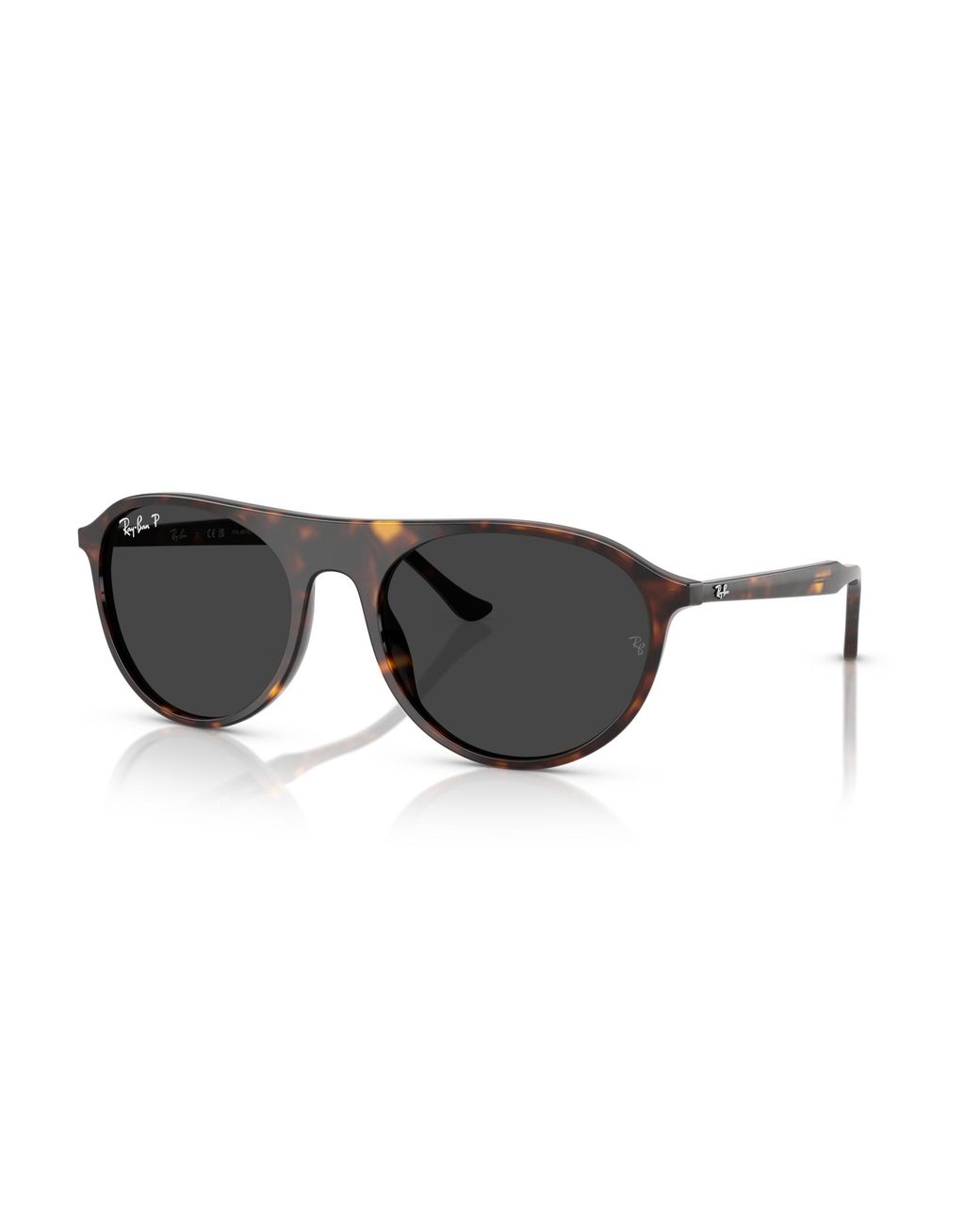 Ray-Ban Black Ray