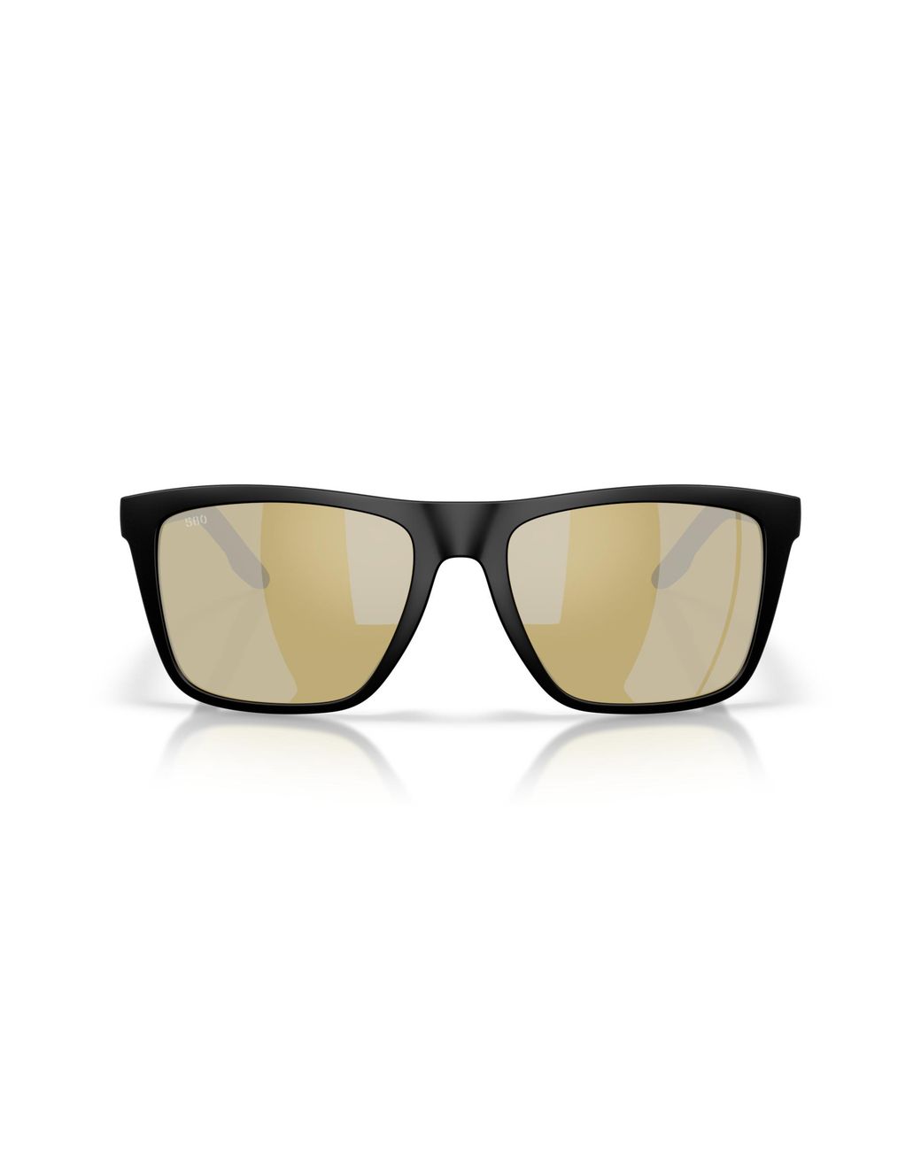 Costa Black Sunglass Mainsail Xl for men