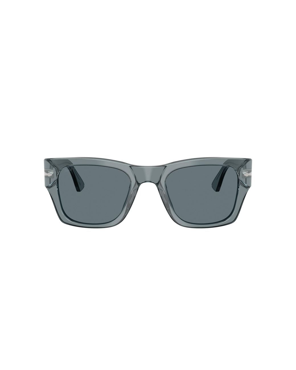 Persol Black Sunglass Po3384s