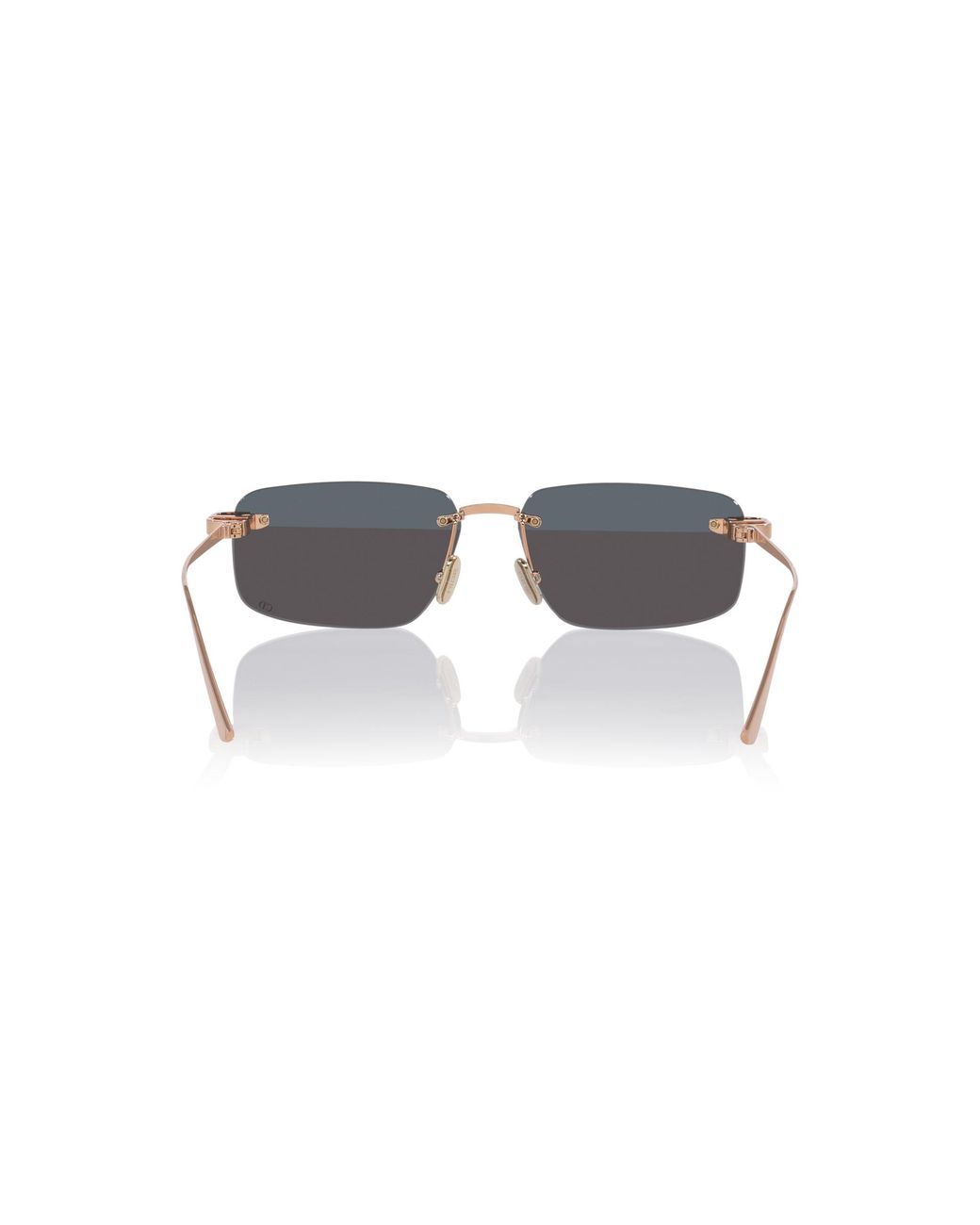 Dior Black Sunglass C S4u