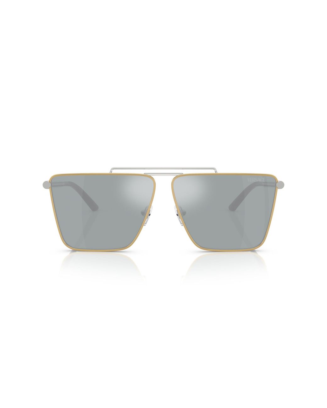 Versace Black Sunglass Ve2266 for men