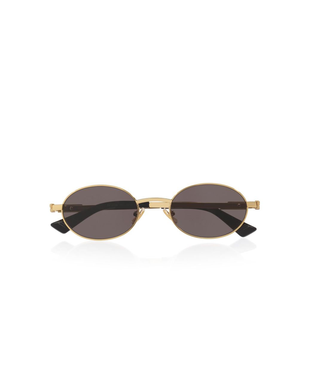 Bottega Veneta Black Sunglass Bv1470s