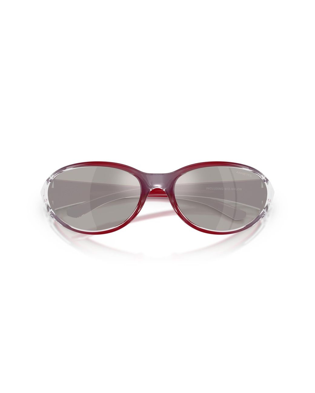 Arnette Black Sunglass Raven for men