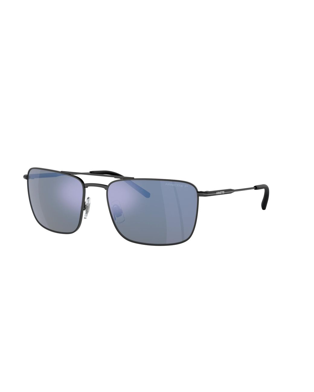 Arnette Black Sunglass Boulevardier for men