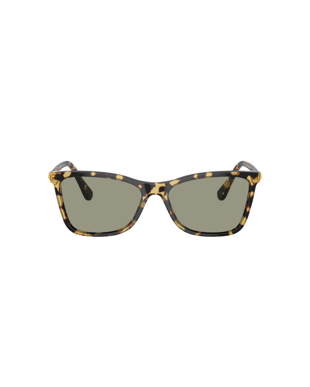Swarovski Black Sunglass Sk6004