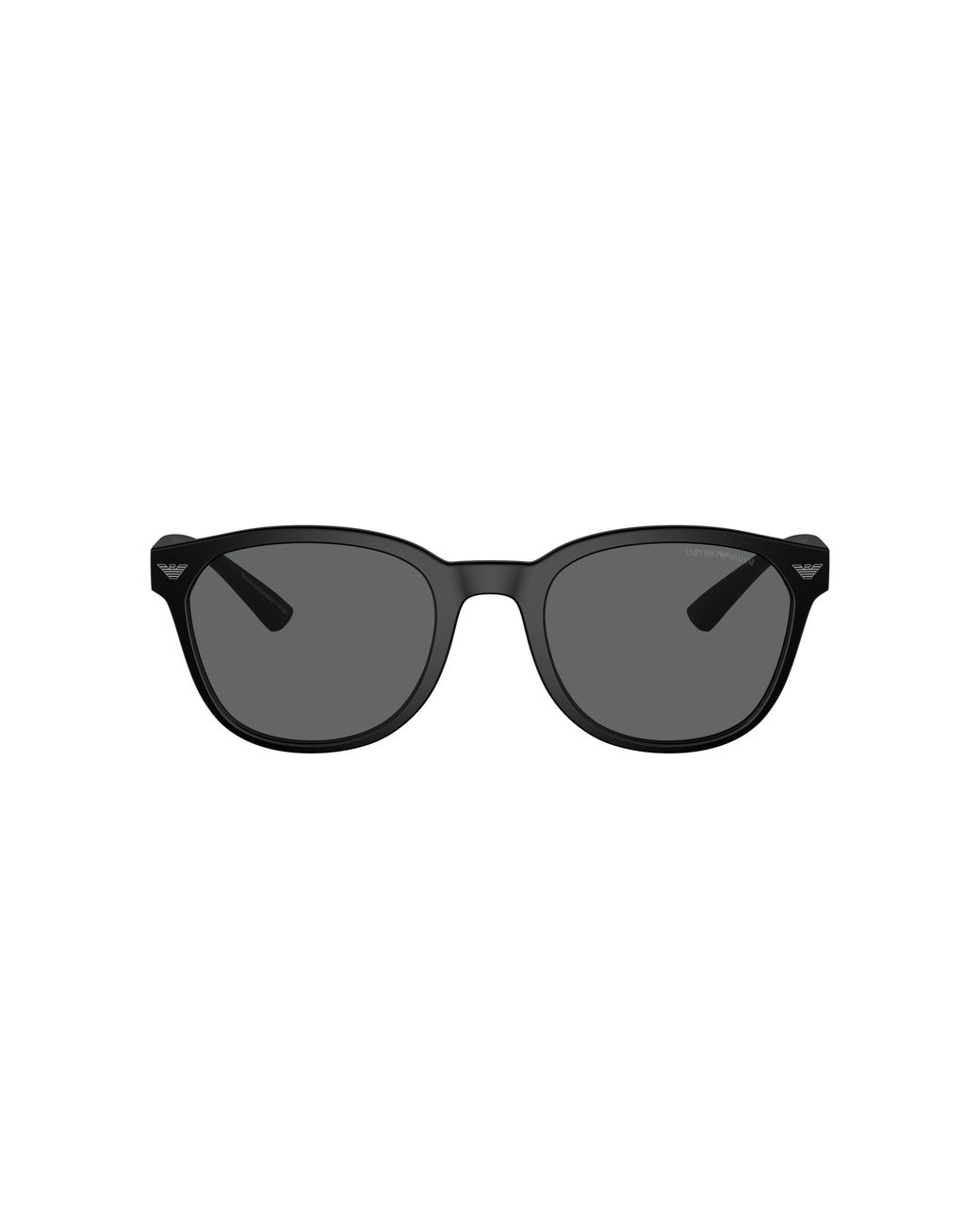 Emporio Armani Black Sunglass Ea4225u for men