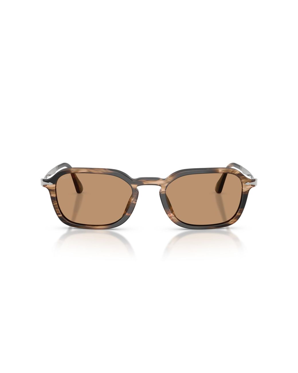 Persol Black Sunglass Po3381s