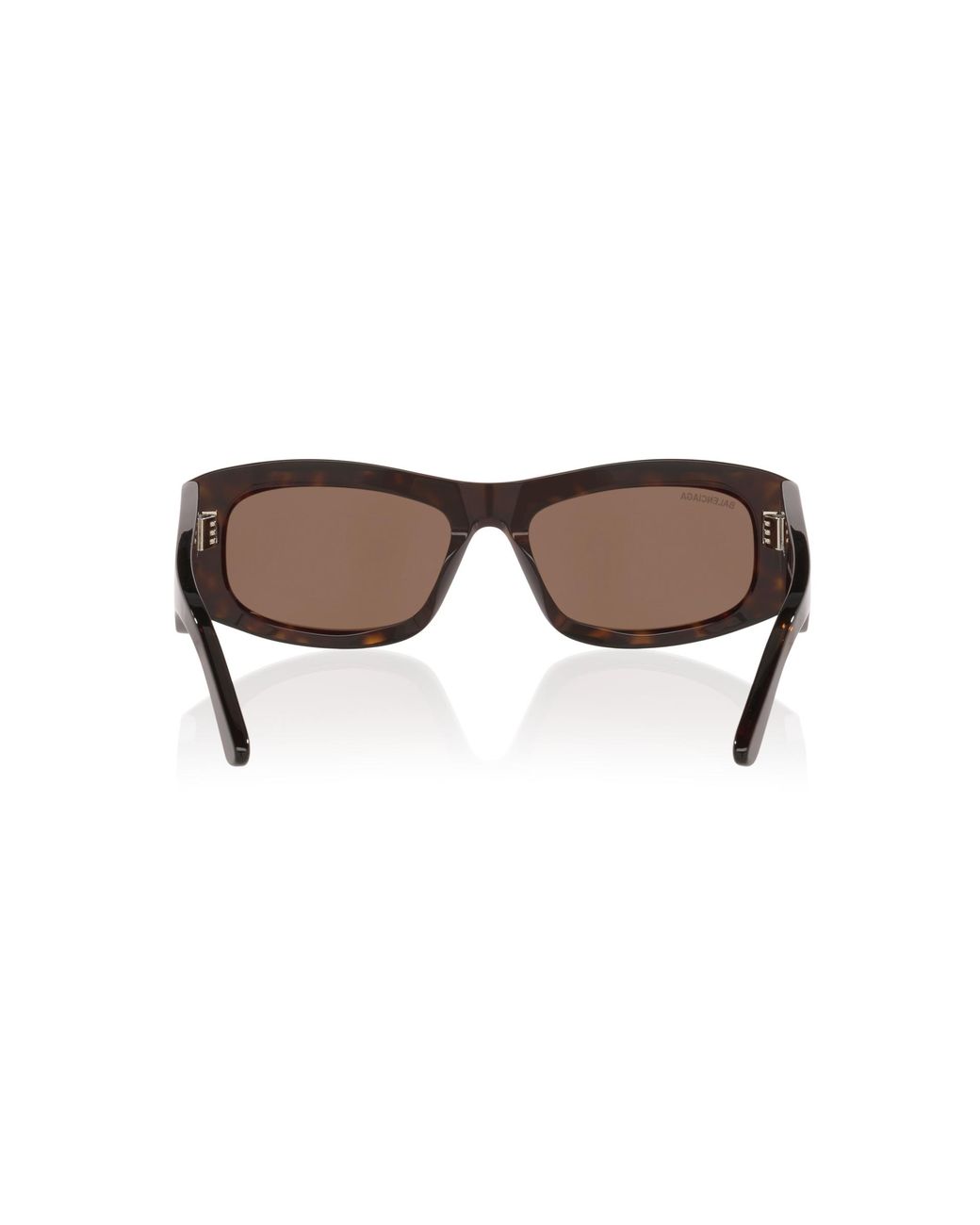 Balenciaga Black Sunglass Bb0395s