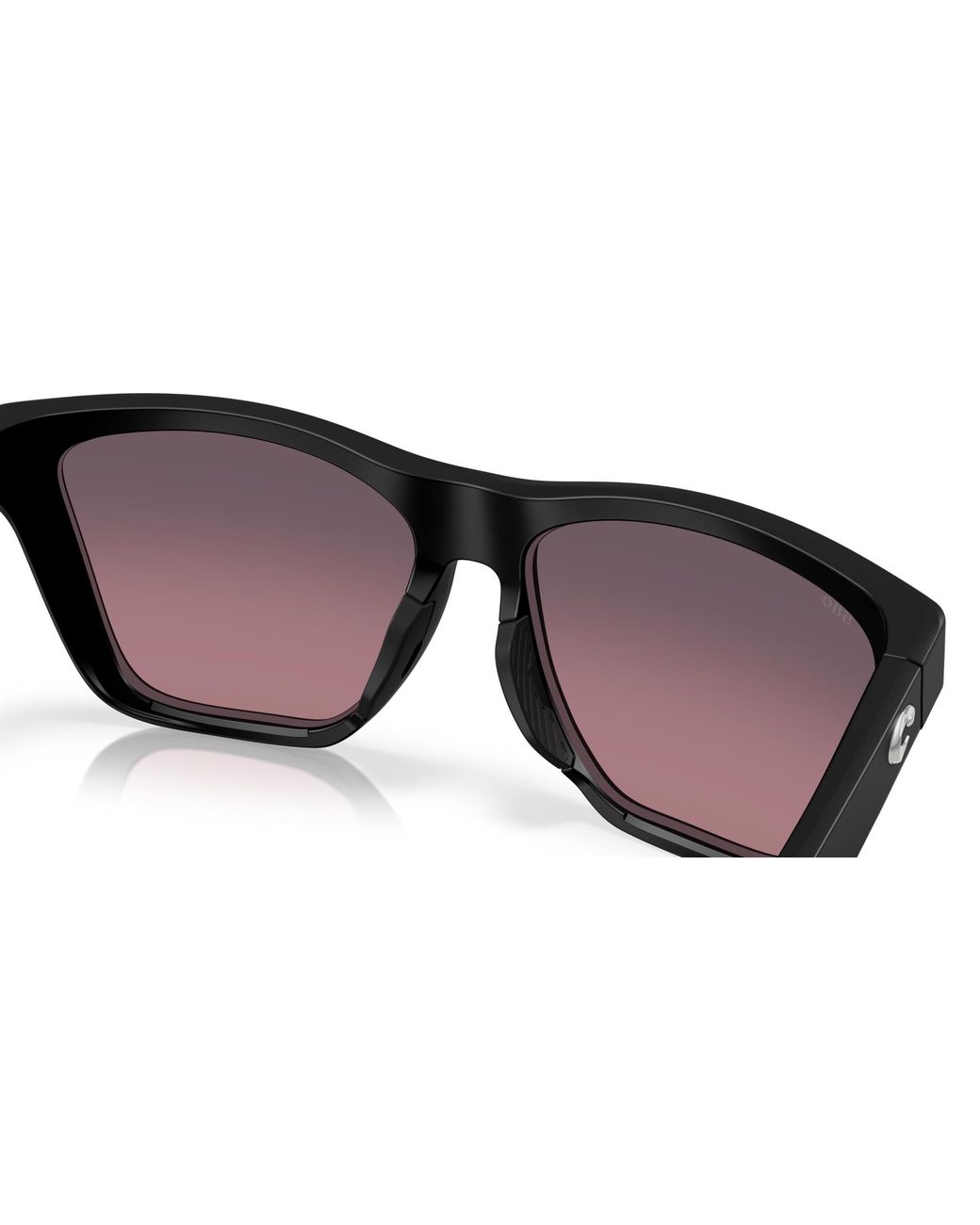 Costa Black Sunglass Panga Ii