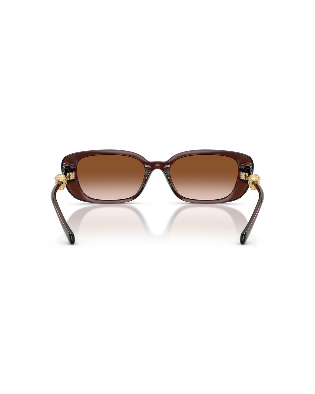 Versace Black Sunglasses Ve4504D