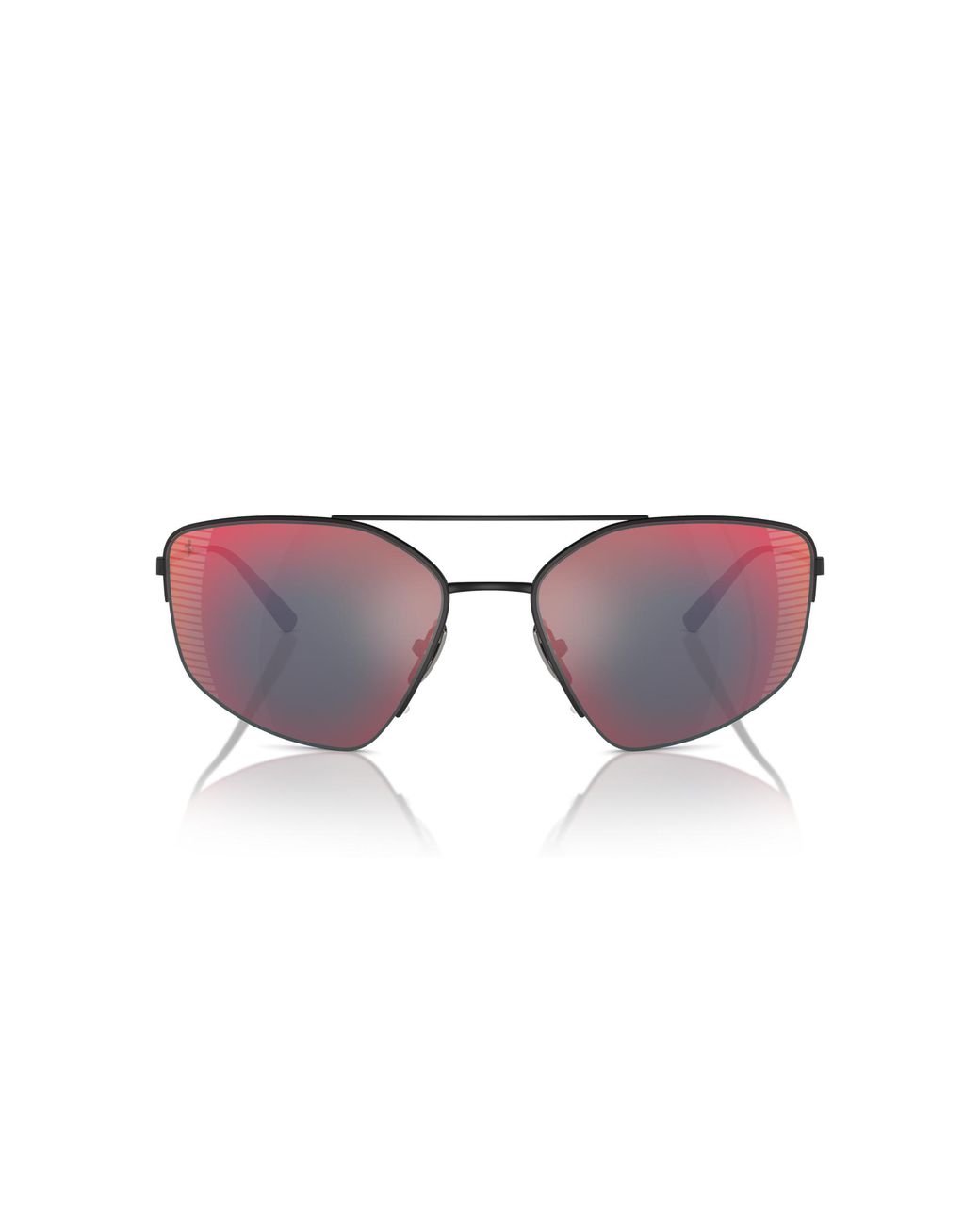 Ferrari Black Sunglass Fh1009t for men