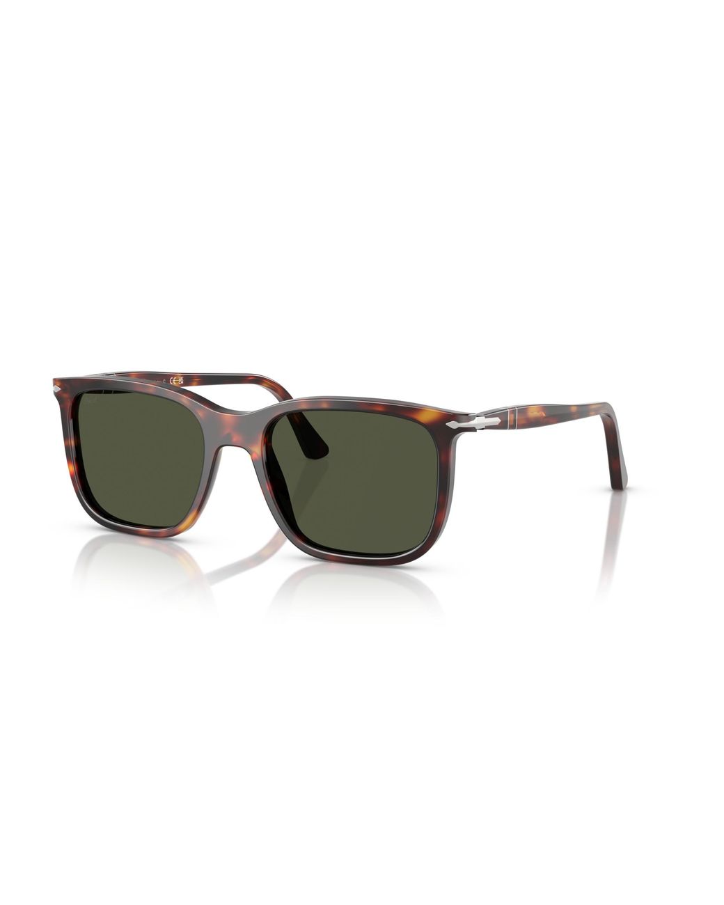 Persol Black Sunglass Po3357s
