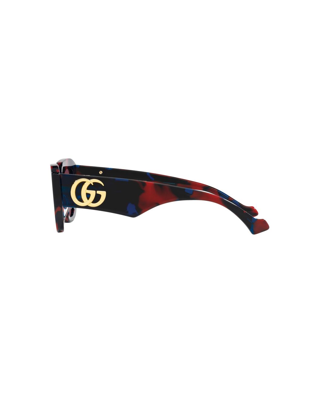 Gucci Black Sunglass GG1421S